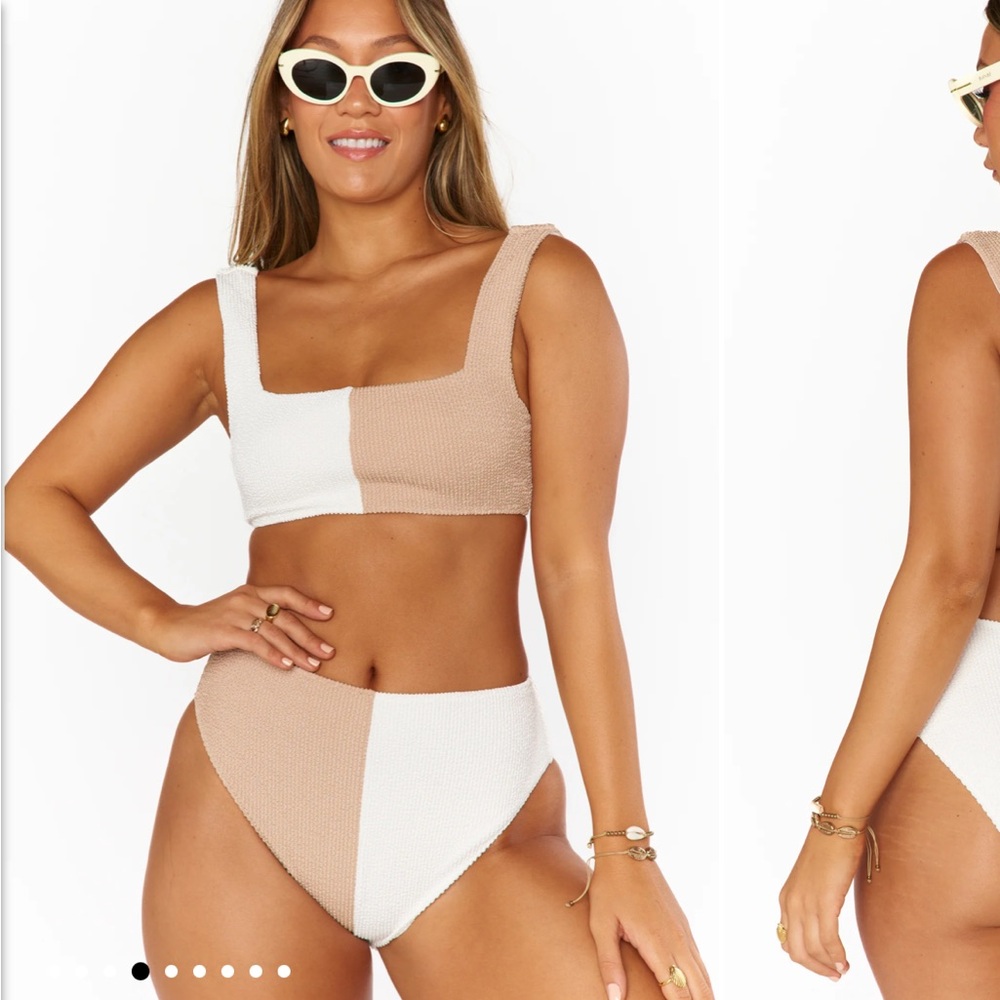 BUNDLE Show Me Your MuMu Bikini Bottoms